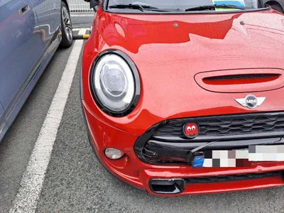 2015 MINI Cooper 821KMWMWXN9105F2A VIN:821KMWMWXN9105F2A