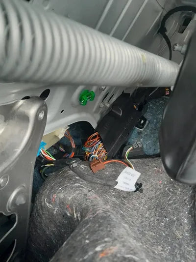 2020 Mercedes-Benz E 450 W1KZF6JB9LA827976 VIN:W1KZF6JB9LA827976