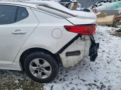 2015 Kia K5 508KMKNAGN418BFA5 VIN:508KMKNAGN418BFA5