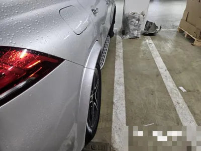 2019 Mercedes-Benz GLE 450 VIN: