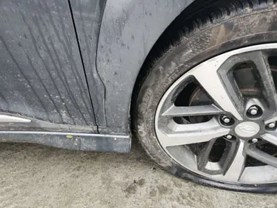 2018 Hyundai Kona 599KMKMHK7815GJU0 VIN:599KMKMHK7815GJU0