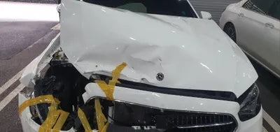 2021 Mercedes-Benz E 350 VIN: