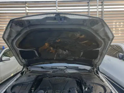 2015 Mercedes-Benz S 500 WDDUG8CB3FA139704 VIN:WDDUG8CB3FA139704