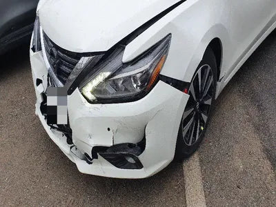 2018 Nissan Altima 1N4AL3AP4JC142849 VIN:1N4AL3AP4JC142849