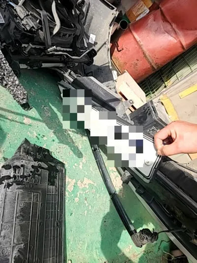 2017 Kia Sorento KNAPH81ABHA368852 VIN:KNAPH81ABHA368852