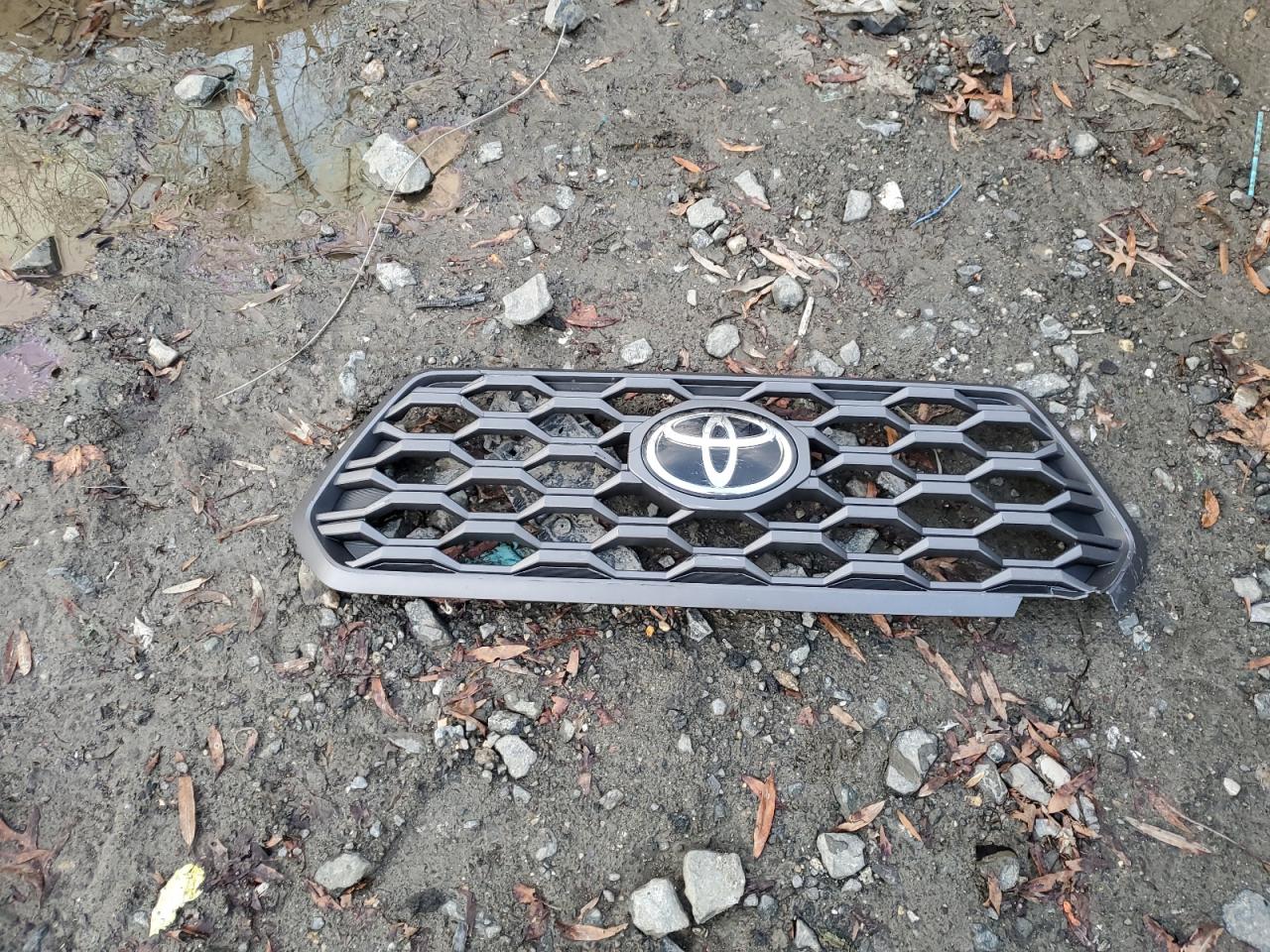 2023 TOYOTA TACOMA DOUBLE CAB VIN:3TMCZ5AN9PM605510