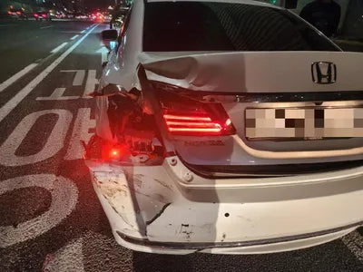 2017 Honda Accord VIN: