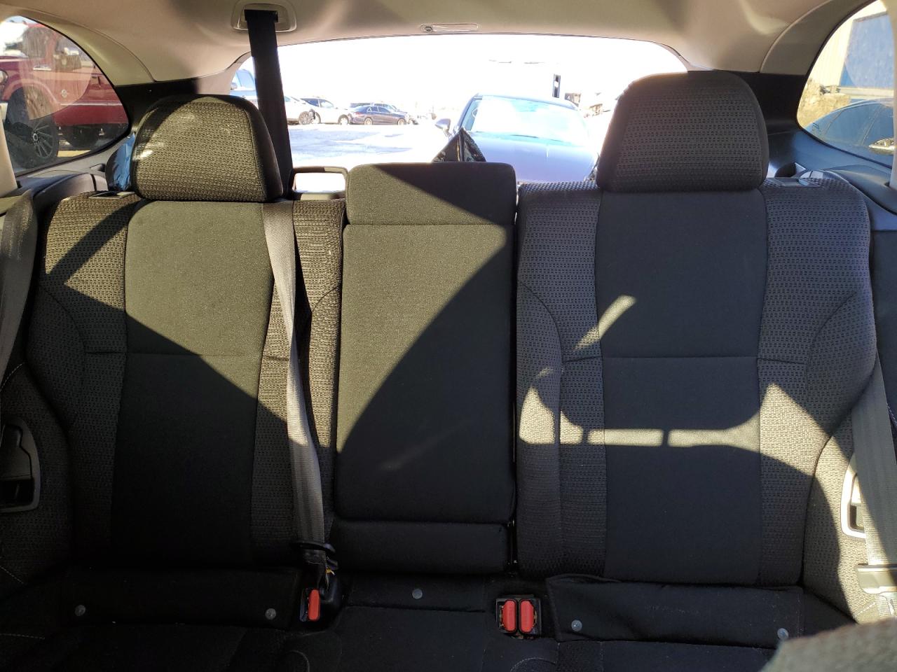 2022 SUBARU OUTBACK PREMIUM VIN:4S4BTAFC2N3252759