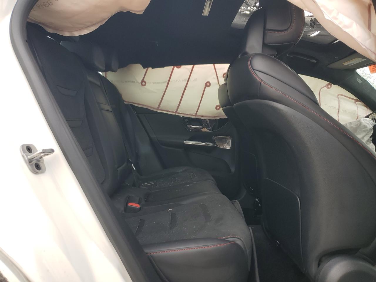 2024 MERCEDES-BENZ GLC COUPE 43 4MATIC AMG VIN:W1NKJ8HB3RF227177