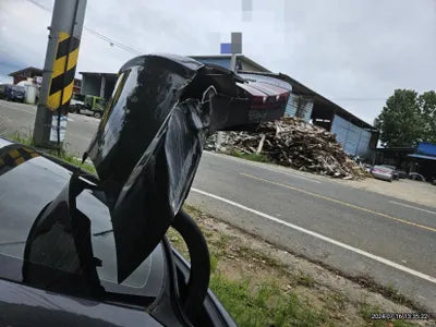 2020 Genesis G80 VIN: