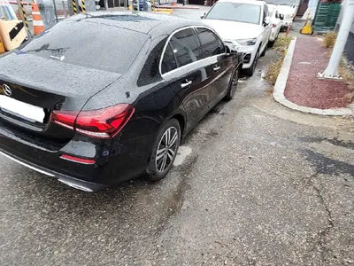 2021 Mercedes-Benz A 200 W1K3G1CB5MJ262050 VIN:W1K3G1CB5MJ262050