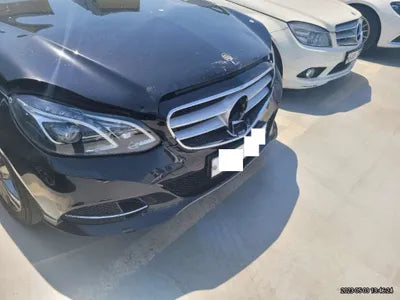 2016 Mercedes-Benz E 200 WDDHF3EB3GB176073 VIN:WDDHF3EB3GB176073