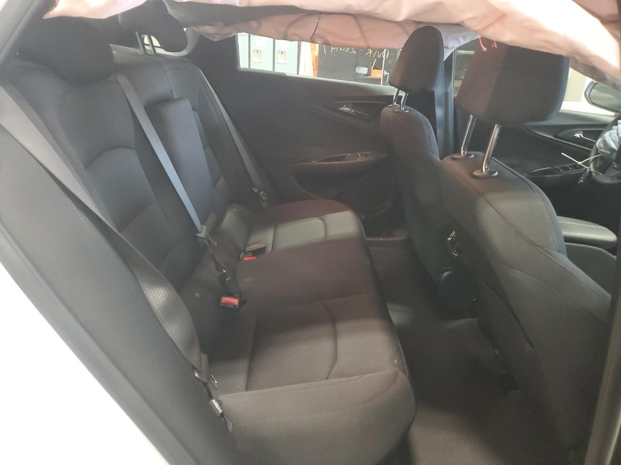 2024 CHEVROLET MALIBU LT VIN:1G1ZD5ST9RF215685