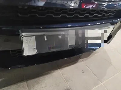 2016 BMW X4 M NONE VIN: