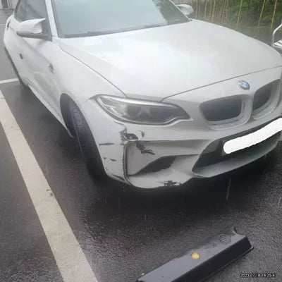 2017 BMW M2 958KMWBS1H9100H7A VIN:958KMWBS1H9100H7A