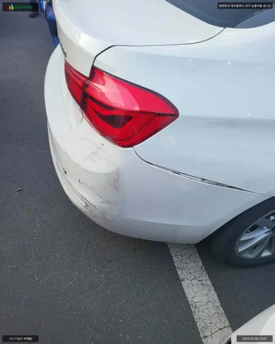 2018 BMW 320 WBA8C5109JK734354 VIN:WBA8C5109JK734354