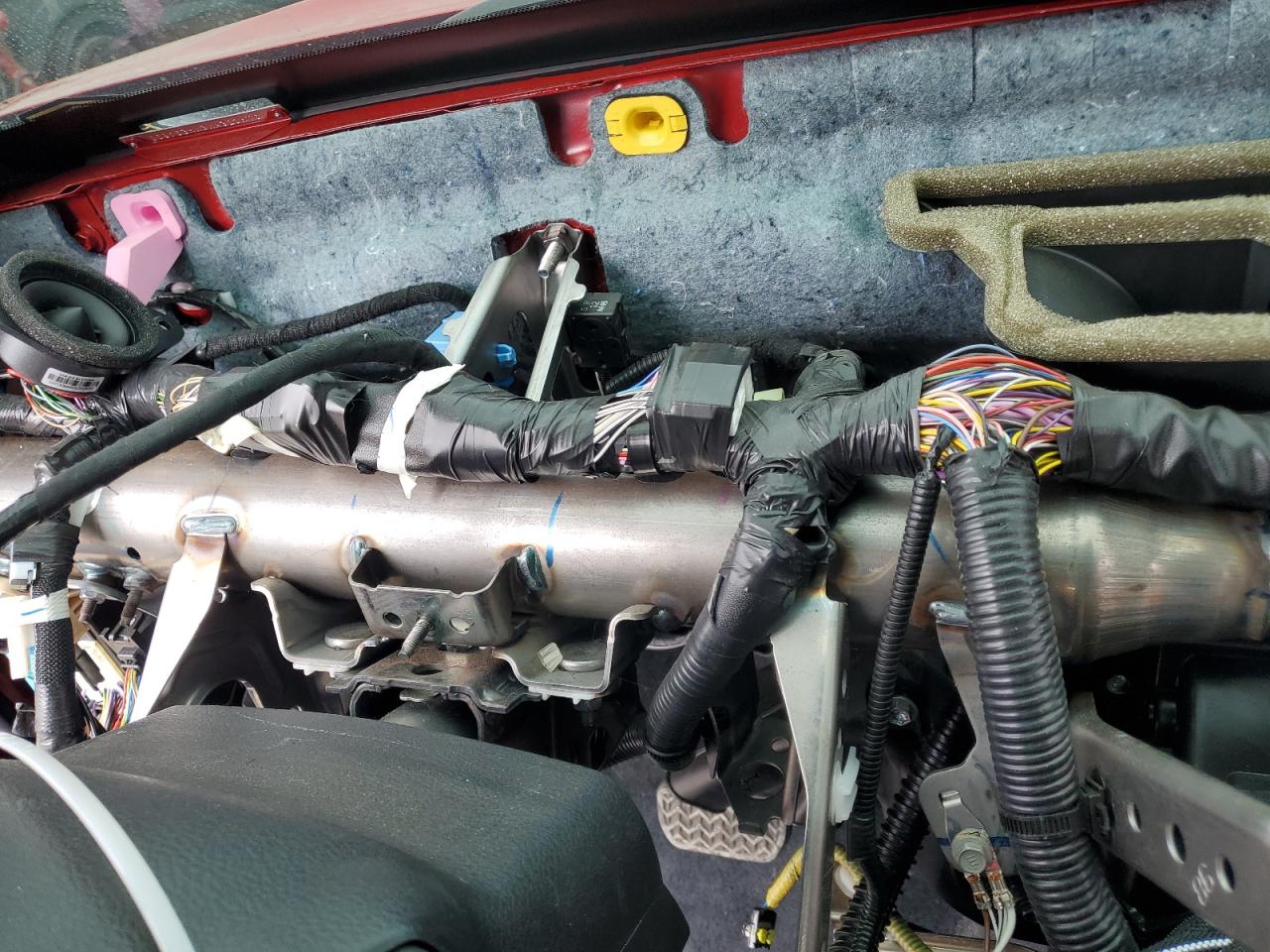 2022 TOYOTA TACOMA DOUBLE CAB VIN:3TMCZ5AN6NM531900
