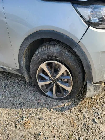 2019 Kia Sorento KNAPG81ADKA519065 VIN:KNAPG81ADKA519065