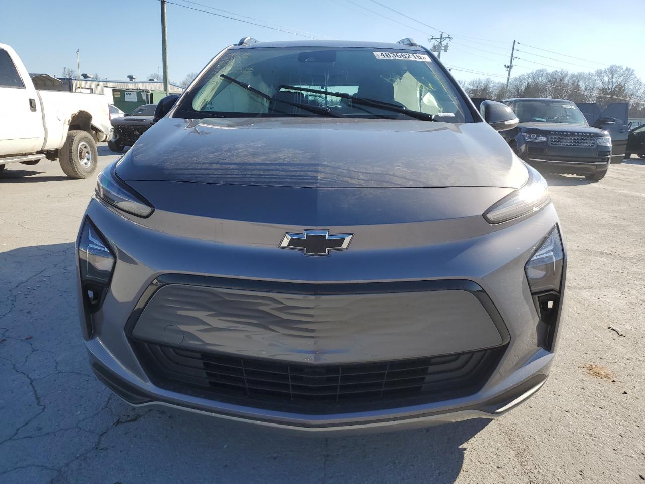 2023 CHEVROLET BOLT EUV LT VIN:1G1FY6S00P4183883