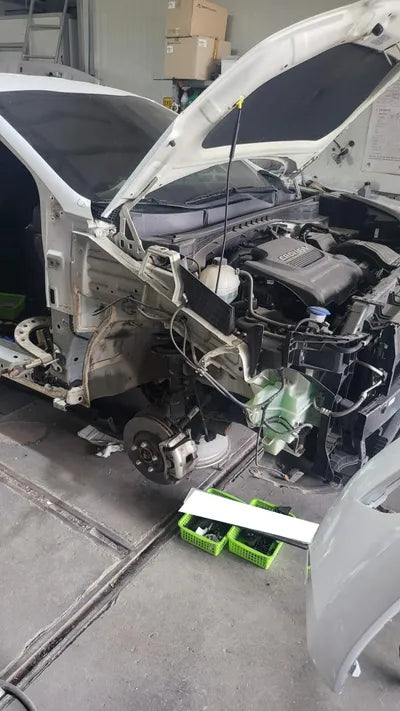 2017 Kia Sportage KNAPL813AJK343390 VIN:KNAPL813AJK343390