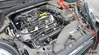 2020 MINI Cooper WMWXR7103L2N24342 VIN:WMWXR7103L2N24342