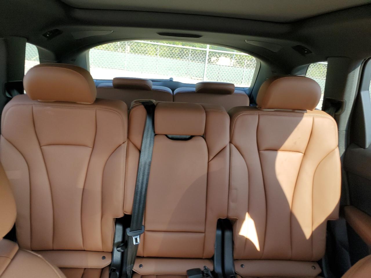 2024 AUDI Q7 PREMIUM PLUS VIN:WA1LCBF71RD002800