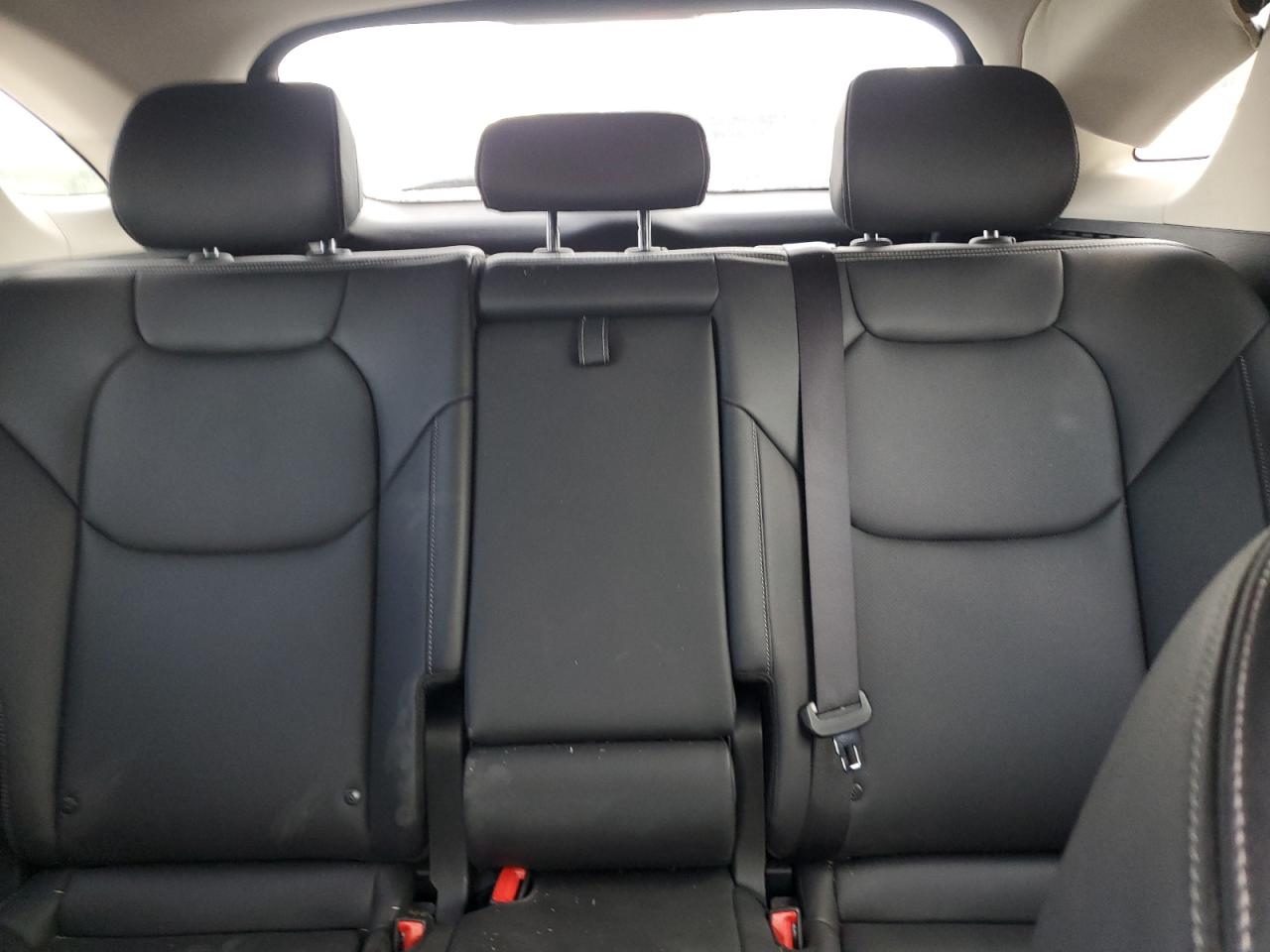 2023 GENESIS GV70 BASE VIN:KMUMADTB6PU139343