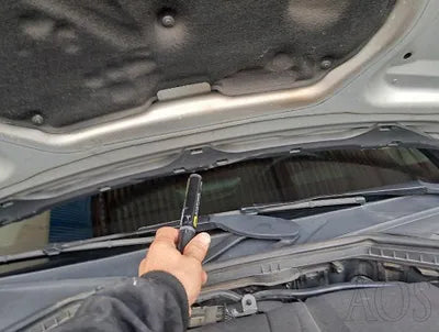 2016 Mercedes-Benz C 220 WDDWF0EB4GR190688 VIN:WDDWF0EB4GR190688