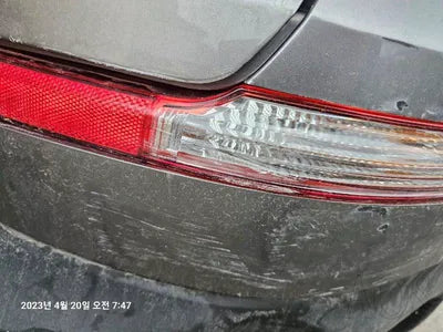2014 Kia Sportage VIN:
