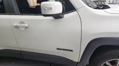 2019 Jeep Renegade 1C4BU0000KPJ92461 VIN:1C4BU0000KPJ92461