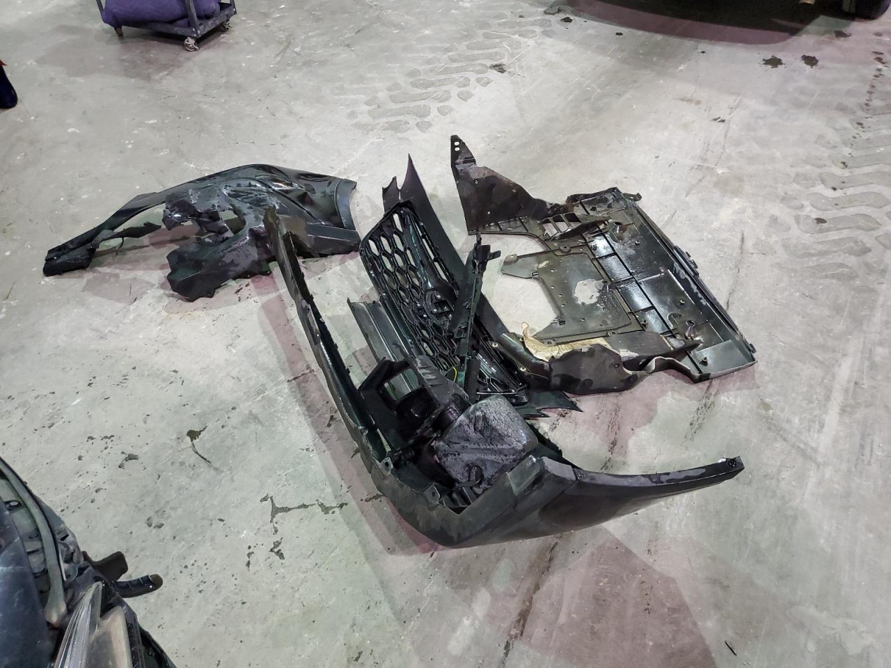 2022 SUBARU OUTBACK LIMITED XT VIN:4S4BTGND2N3185206