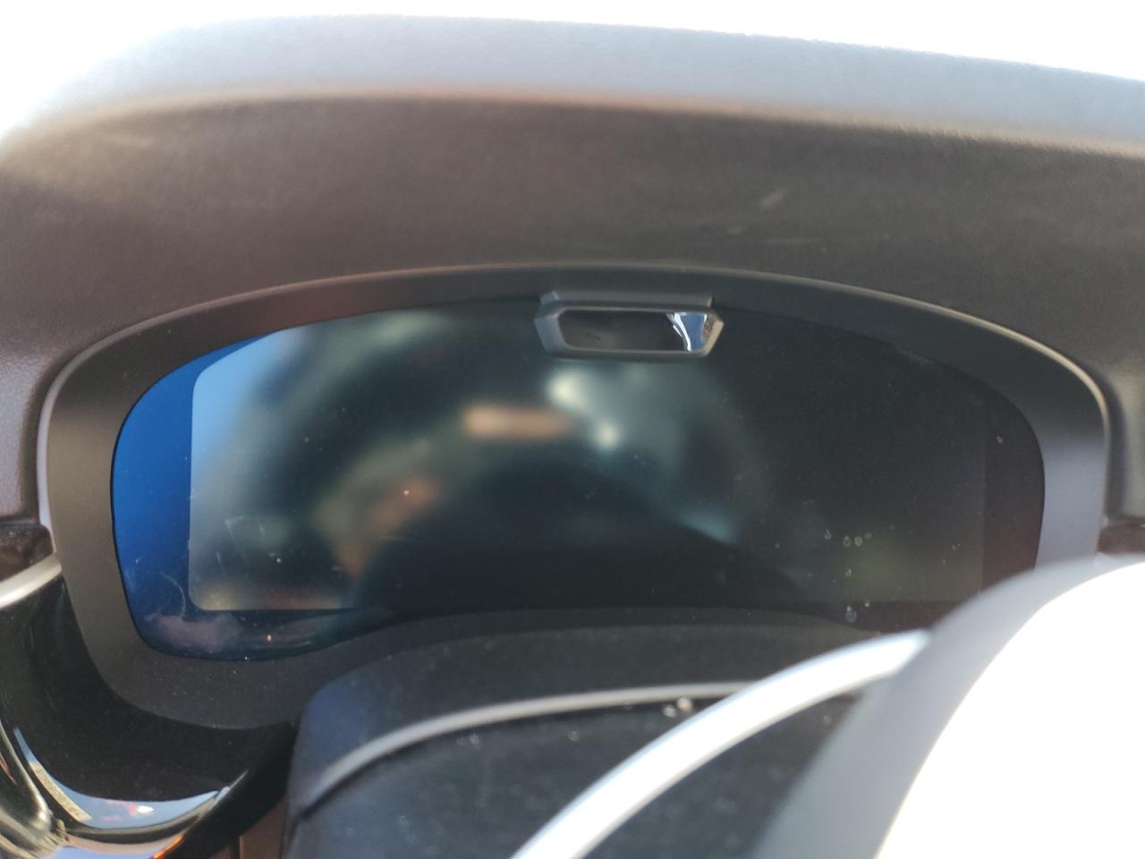 2023 BMW 540 XI VIN:WBA73BJ07PWY20967