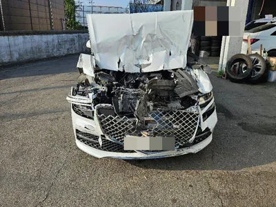 2021 Genesis G80 VIN: