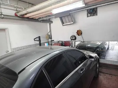 2017 Mercedes-Benz C 200 VIN: