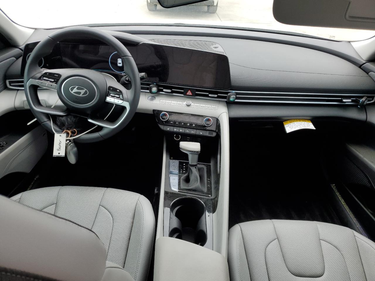 2024 HYUNDAI ELANTRA LIMITED VIN:KMHLP4DG7RU793239