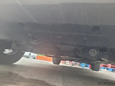 2017 Kia Mohave VIN: