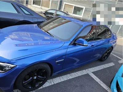 2017 BMW 320 WBA8A9106HK883845 VIN:WBA8A9106HK883845