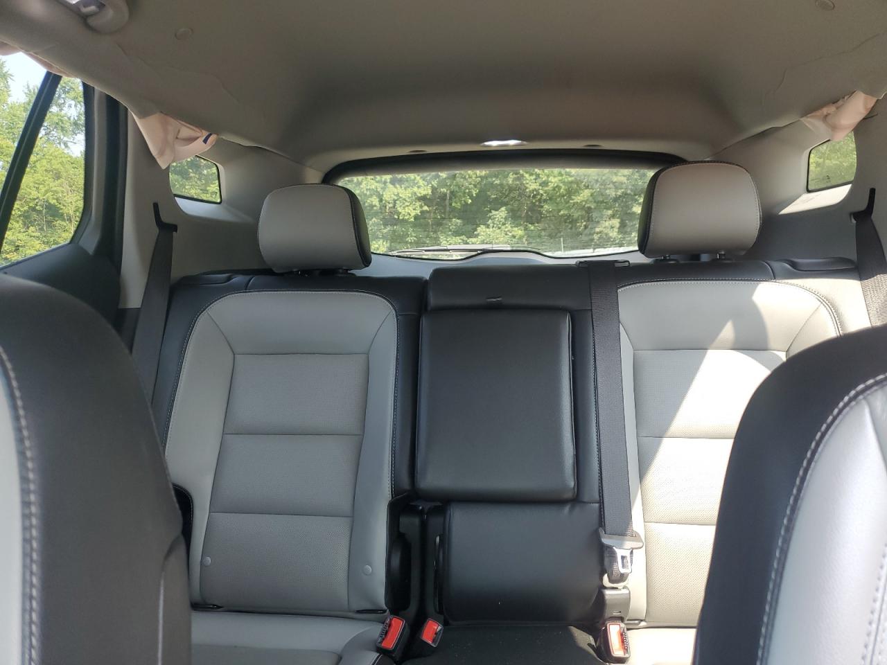 2022 GMC TERRAIN SLT VIN:3GKALVEV8NL184566