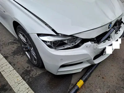 2017 BMW 320 WBA8C5106HA069350 VIN:WBA8C5106HA069350