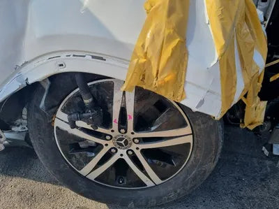 2020 Mercedes-Benz GLE 300 VIN: