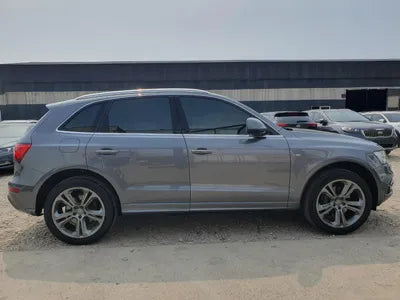 2016 Audi Q5 WAUZZZ8R2GA024936 VIN:WAUZZZ8R2GA024936