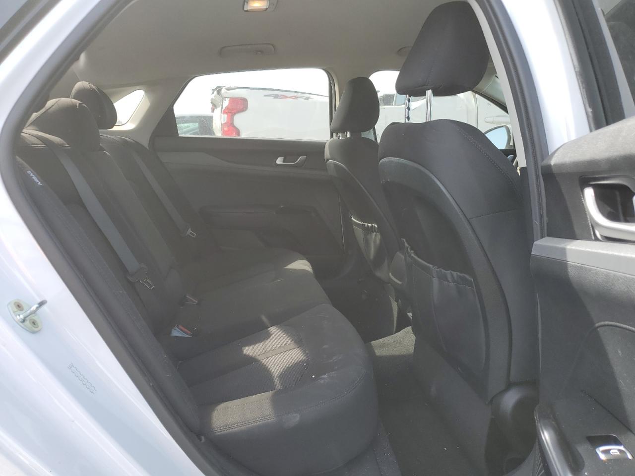 2023 KIA K5 LXS VIN:5XXG14J2XPG192944