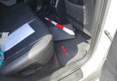 2019 Kia Sportage KNAPN813BKK688015 VIN:KNAPN813BKK688015