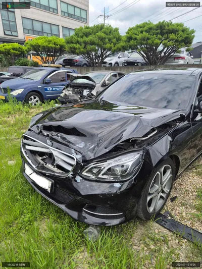 2016 Mercedes-Benz E 250 WDDHF9HB2GB299927 VIN:WDDHF9HB2GB299927