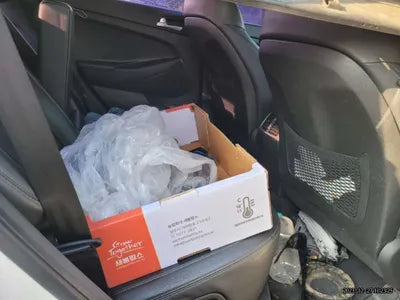 2016 Hyundai Tucson 241KMKMHJ3815GGU1 VIN:241KMKMHJ3815GGU1