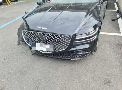 2020 Genesis G80 KMTGB41CBMU038288 VIN:KMTGB41CBMU038288