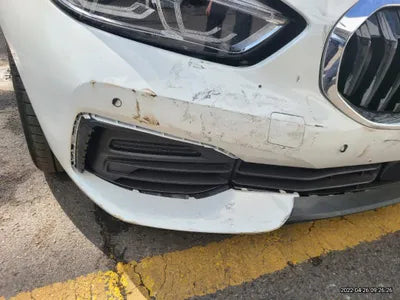 2021 BMW 120 WBA7L7100M7J26138 VIN:WBA7L7100M7J26138