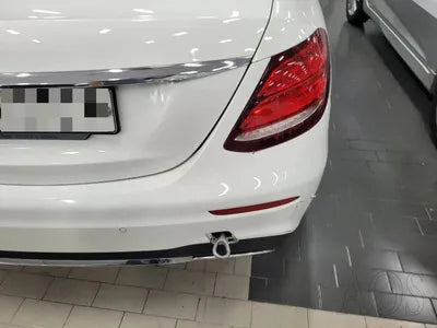 2019 Mercedes-Benz E 300 WDDZF4JB5KA682258 VIN:WDDZF4JB5KA682258