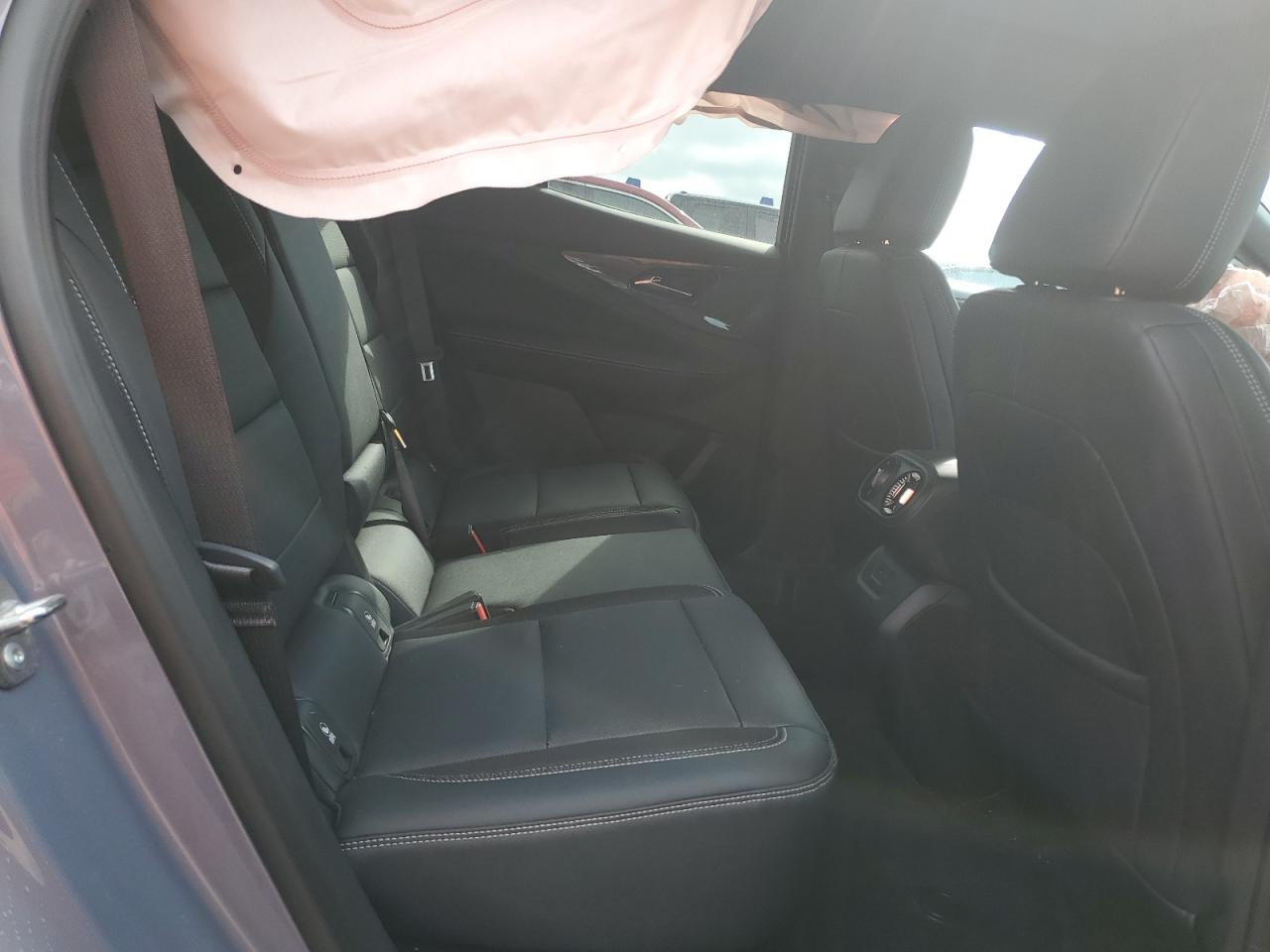 2024 CHEVROLET BLAZER 2LT VIN:3GNKDBRJ6RS230966