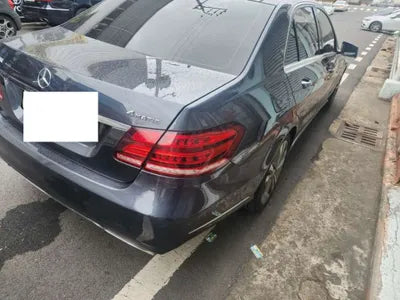 2016 Mercedes-Benz E 300 WDDHF8BB0GB273958 VIN:WDDHF8BB0GB273958